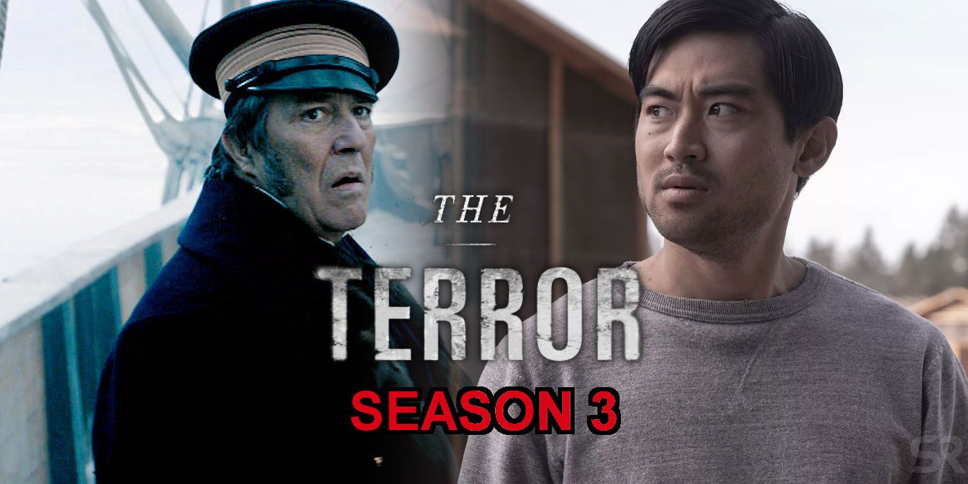 The Terror Season 3