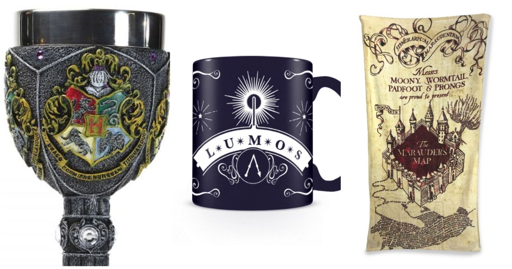 The Ultimate Harry Potter Gift Guide
