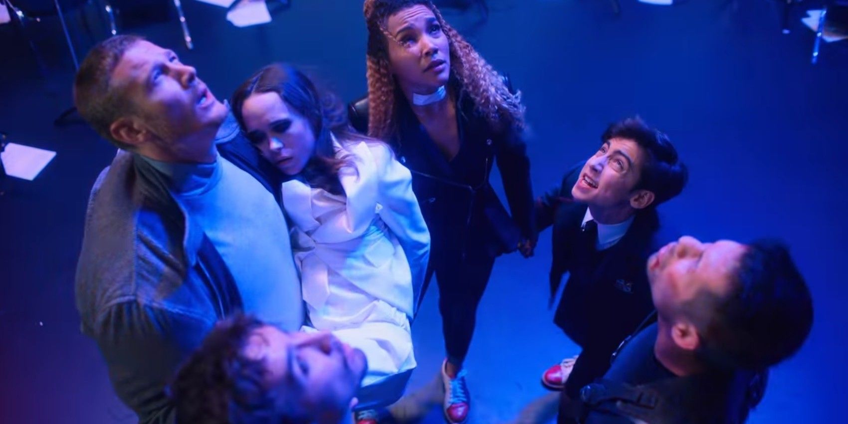 Umbrella Academy Showrunner Confirms Season 4 Will Only Have 6 Episodes