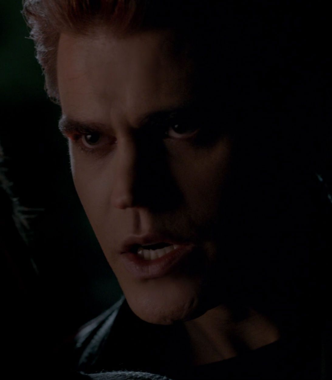 The Vampire Diaries Silas vertical