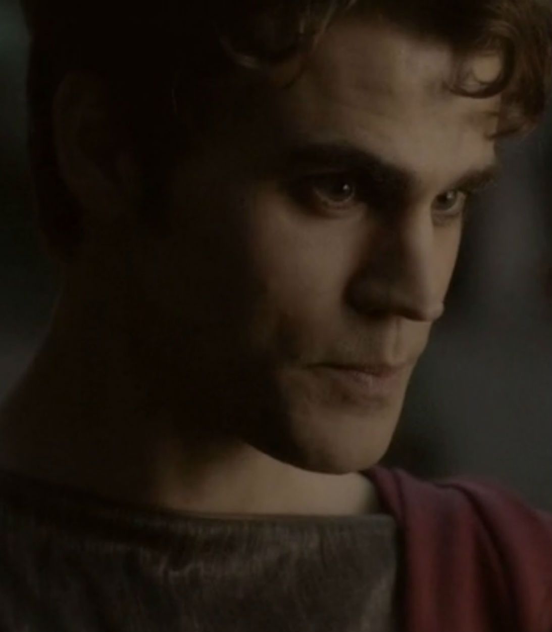 The Vampire Diaries Silas vertical