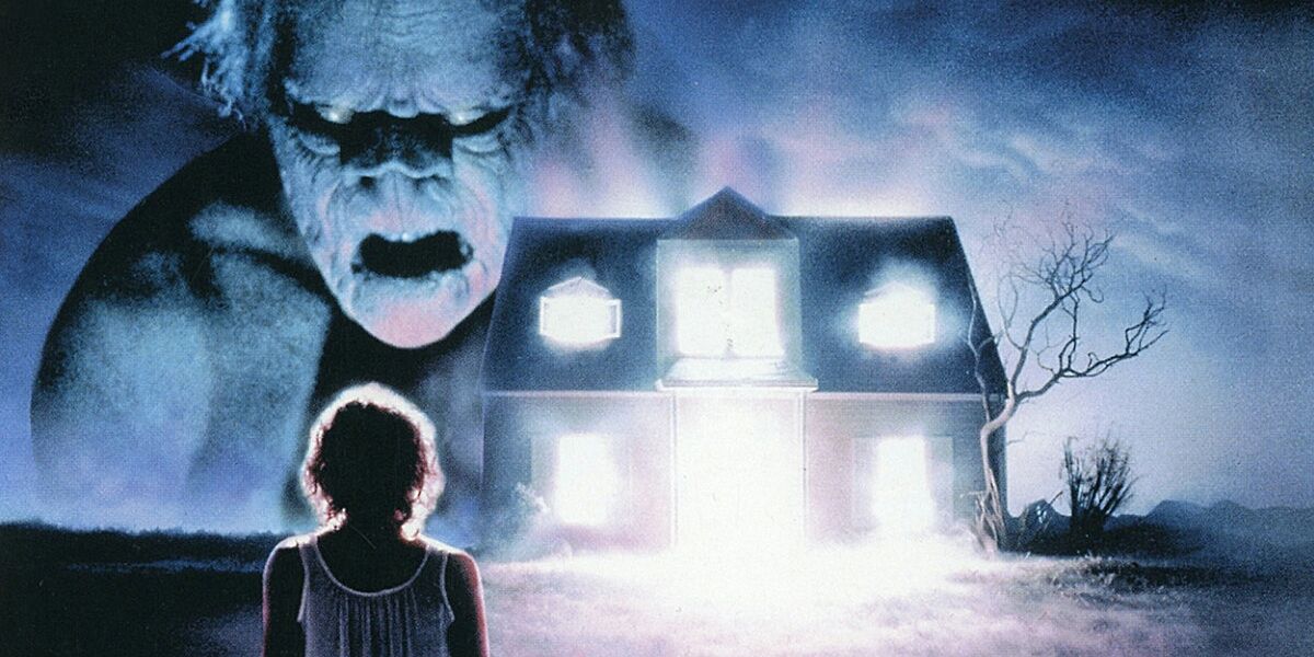 The Visitors (1988)