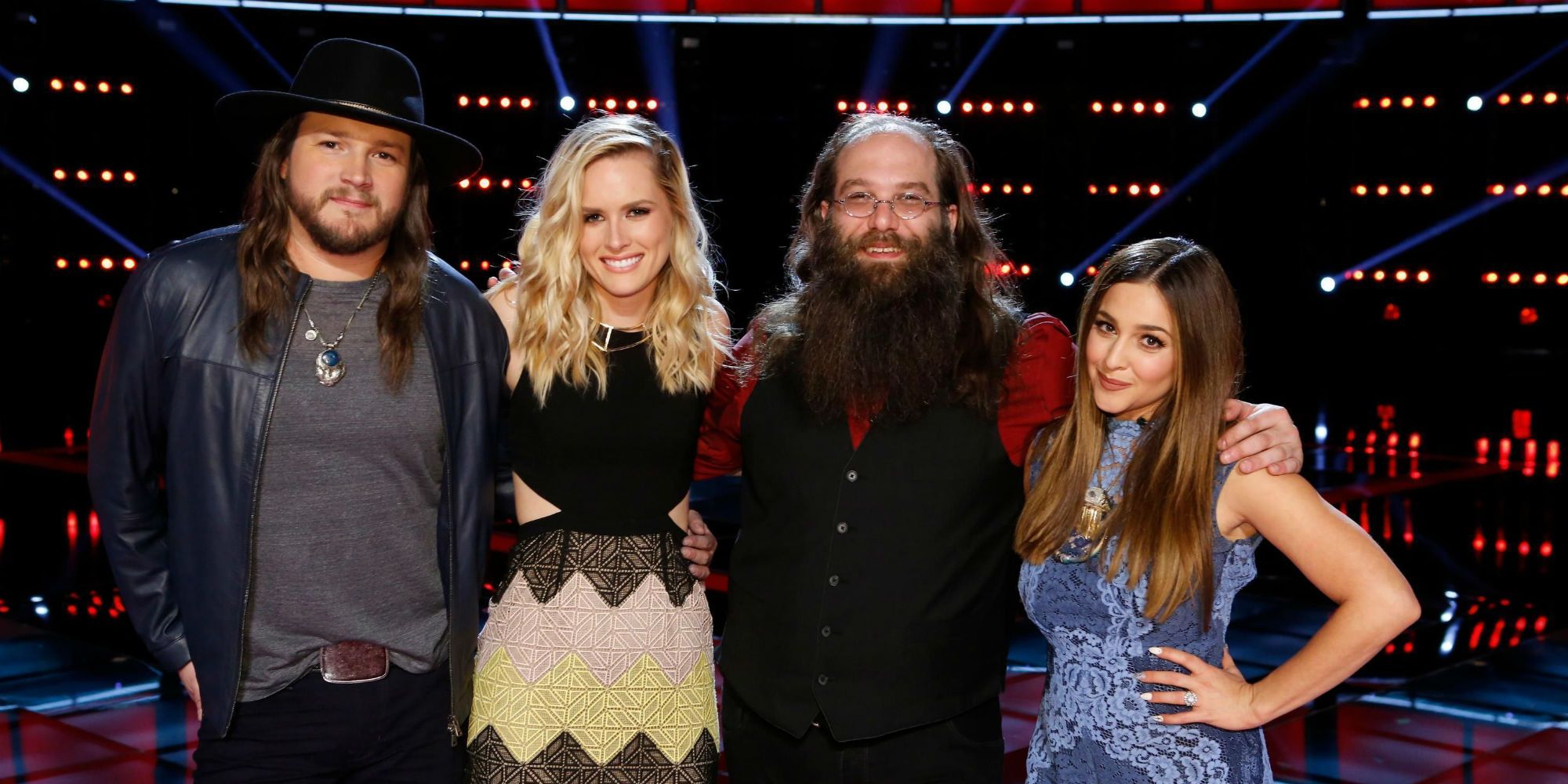 The Voice Season 10: Who Won?