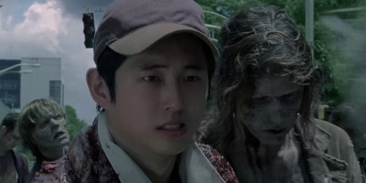The Walking Dead The 10 Scariest Scenes From Season 1, Ranked
