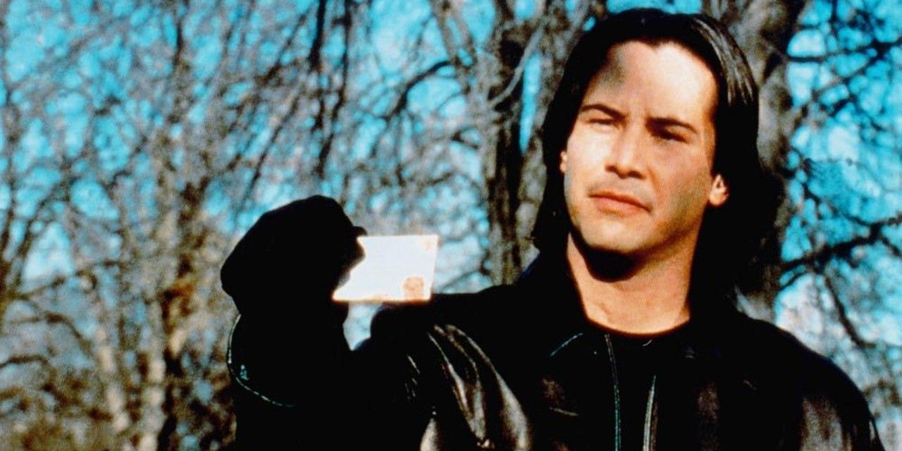 10 Underrated Keanu Reeves Movies Fans Probably Havent Seen