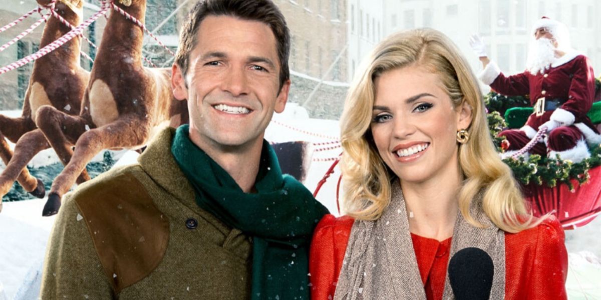 10 Worst Hallmark Christmas Movies, According To IMDb