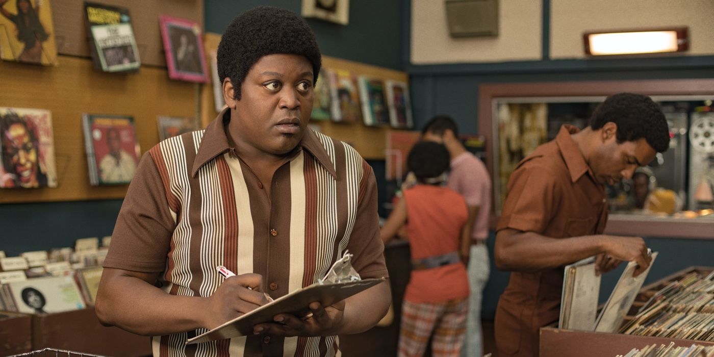 Tituss Burgess in Dolemite Is My Name
