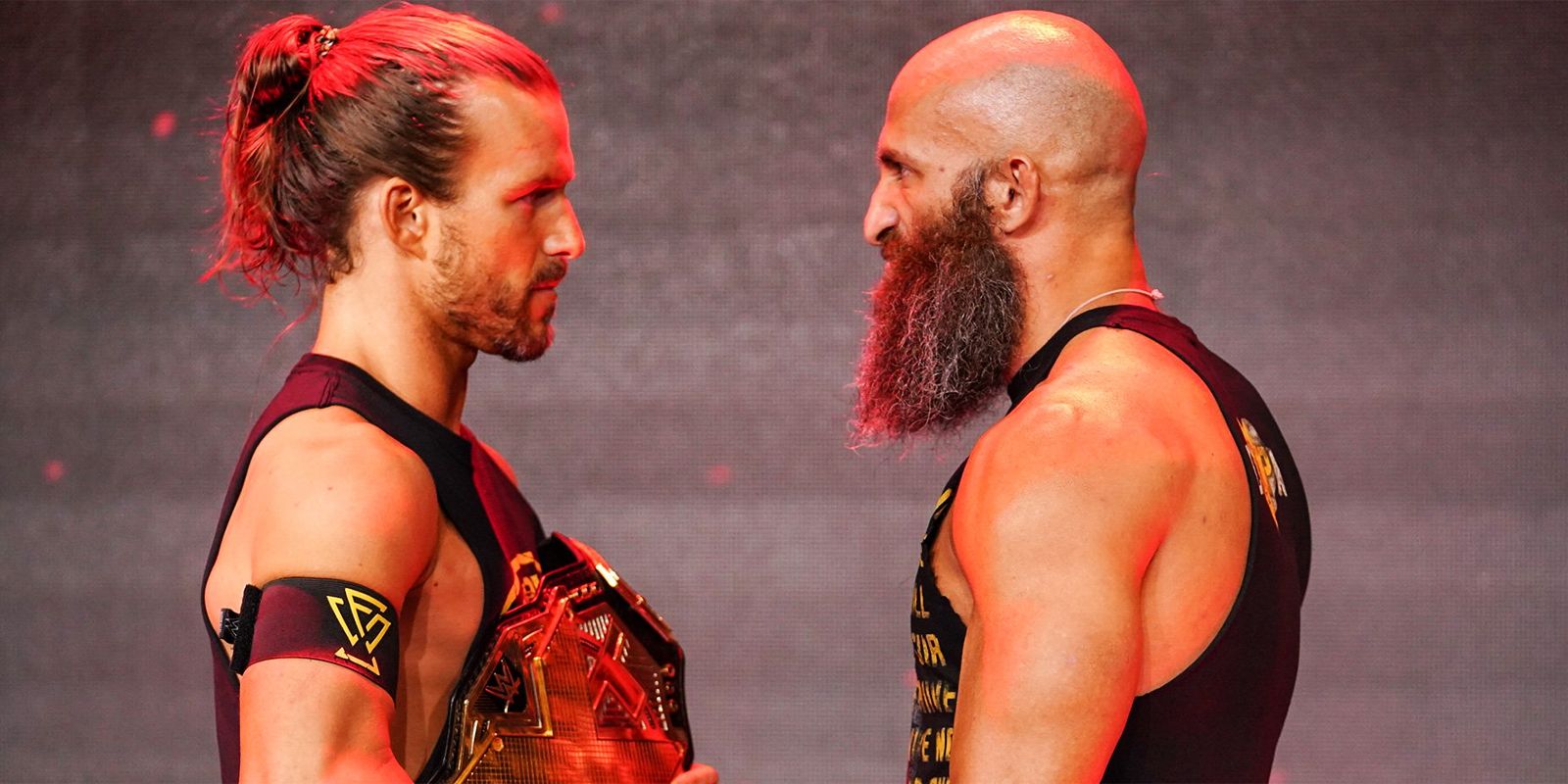 Tomasso Ciampa Confronts Adam Cole In NXT Return