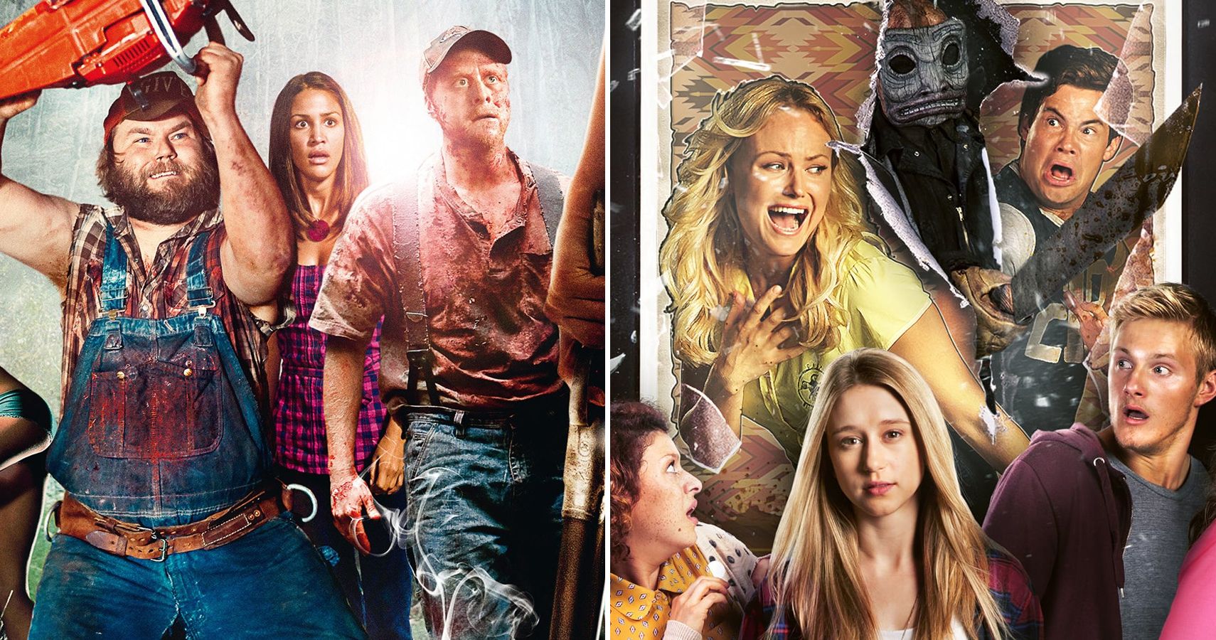Zombieland: One of the best action-comedies of the noughties comes
