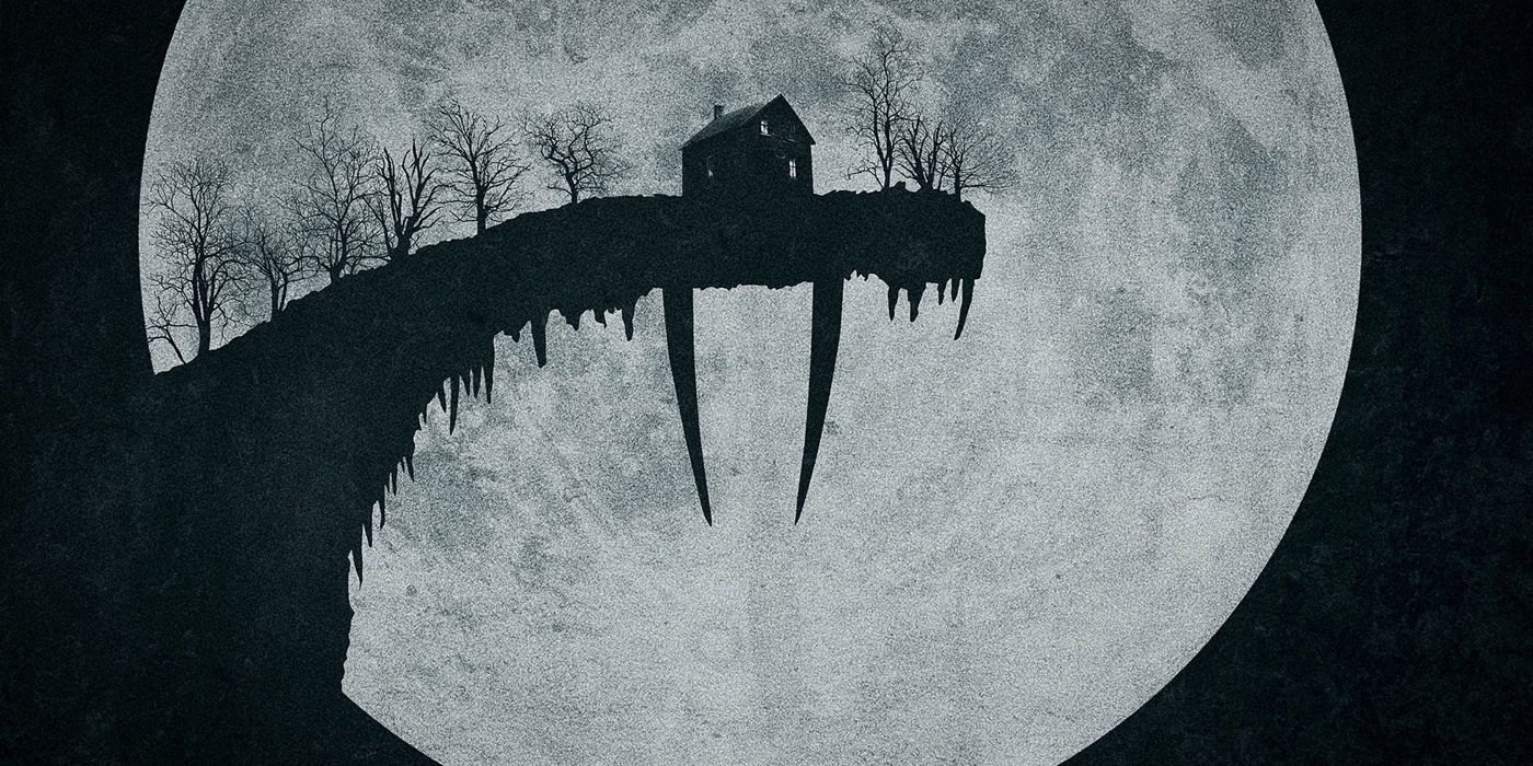 Tusk (2014) poster