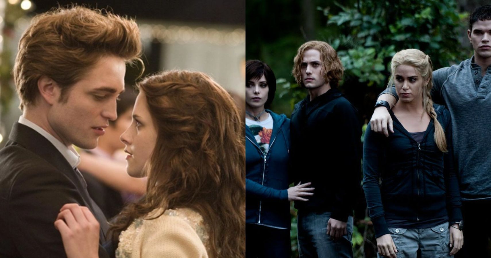 Twilight: 5 Things That Make No Sense (& 5 <b>Fan</b> Theories That Do) .