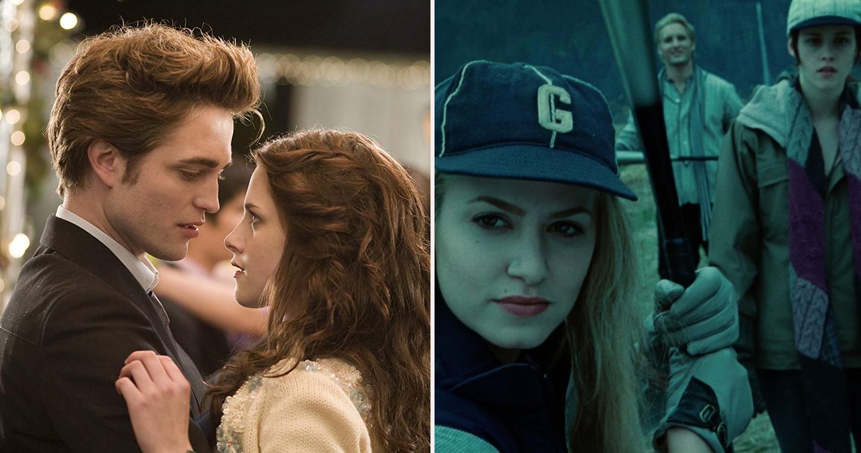 Twilight 5 Scenes That Made The Original Film Better And 5