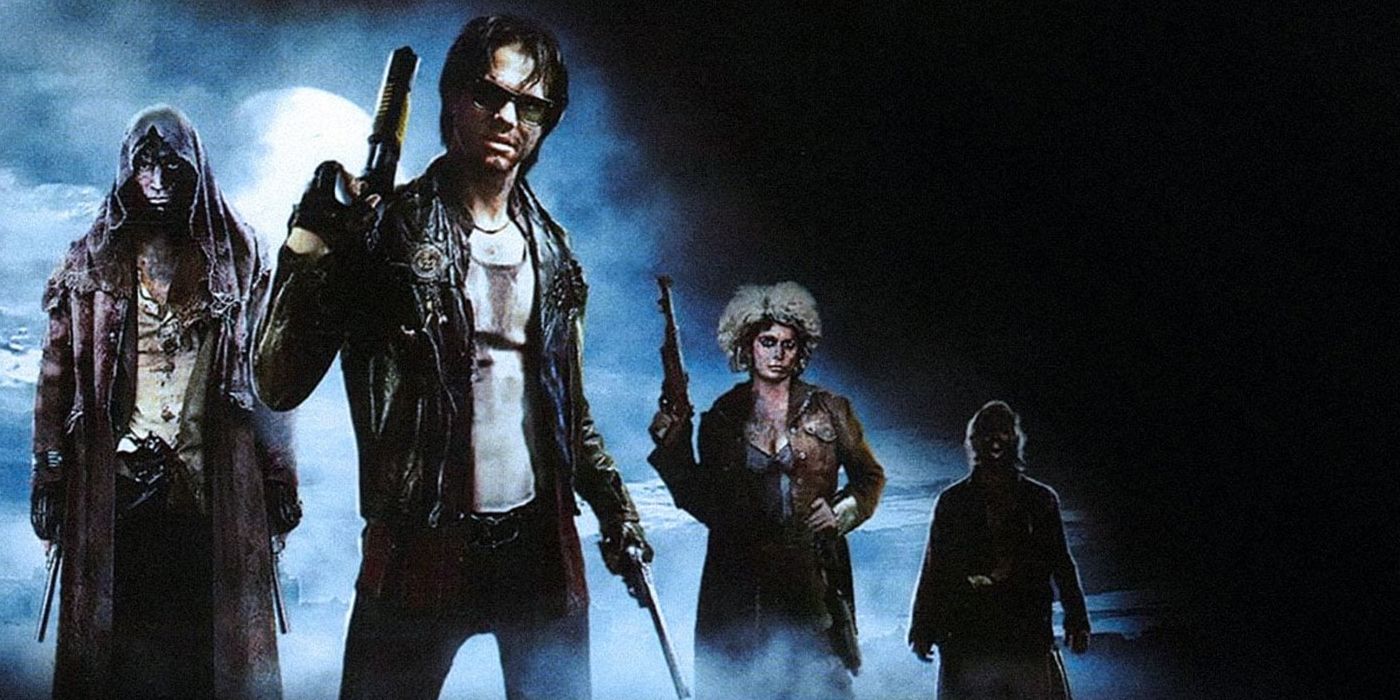 Near Dark