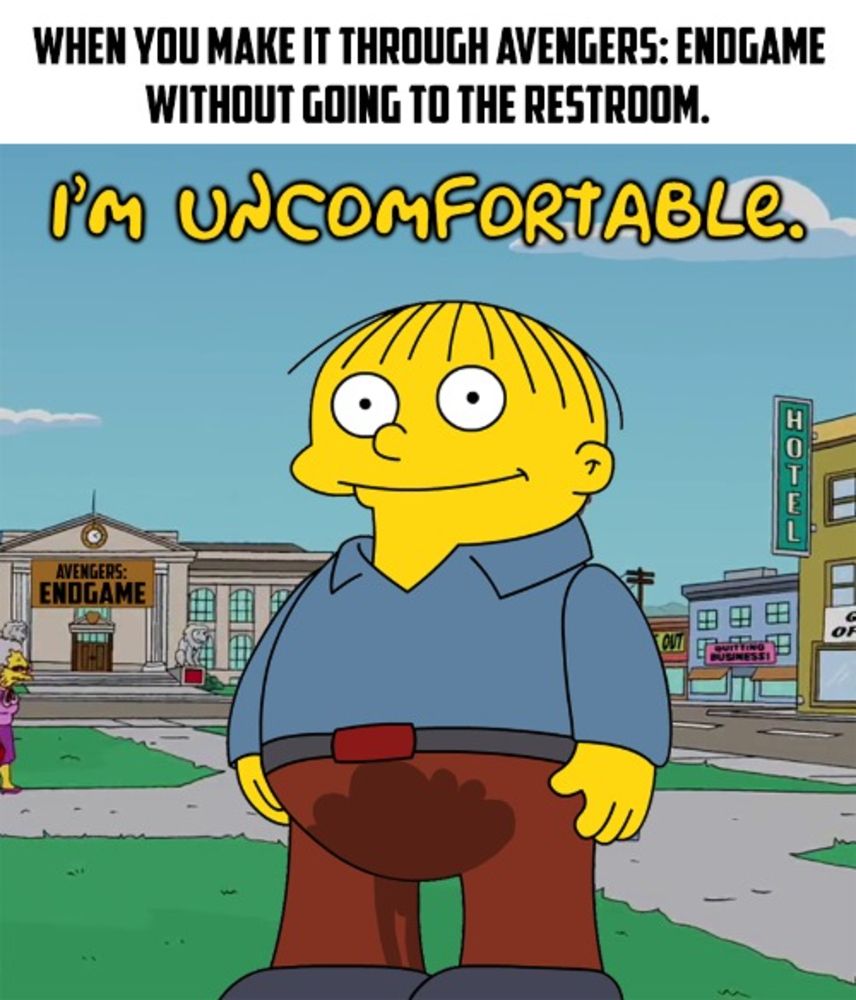 The Simpsons 10 Funniest Ralph Wiggum Memes Only True Fans Will Understand 