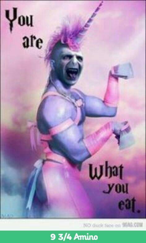 Harry Potter 10 Hilarious Voldemort Memes Only True Fans Will Understand