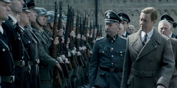 The Crown The 10 Best Ranked Episodes According To Imdb