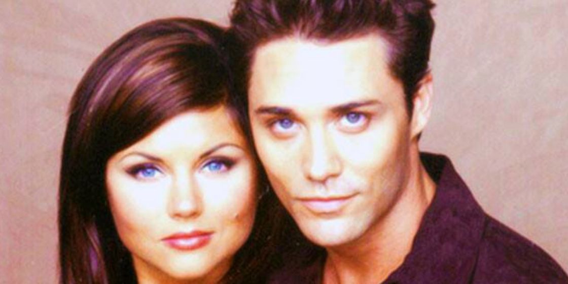 Valerie And Noah In Beverly Hills 90210