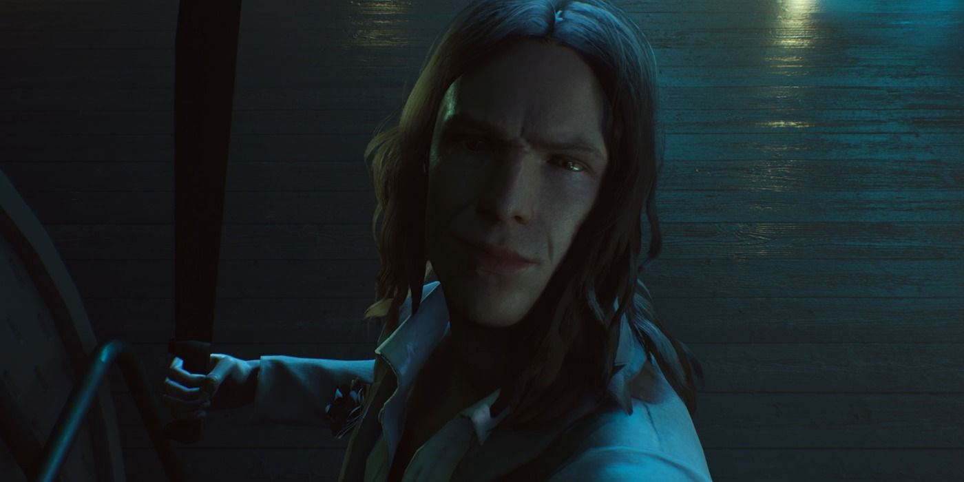 Narrative leads explain why Vampire: The Masquerade - Bloodlines 2 was  delayed