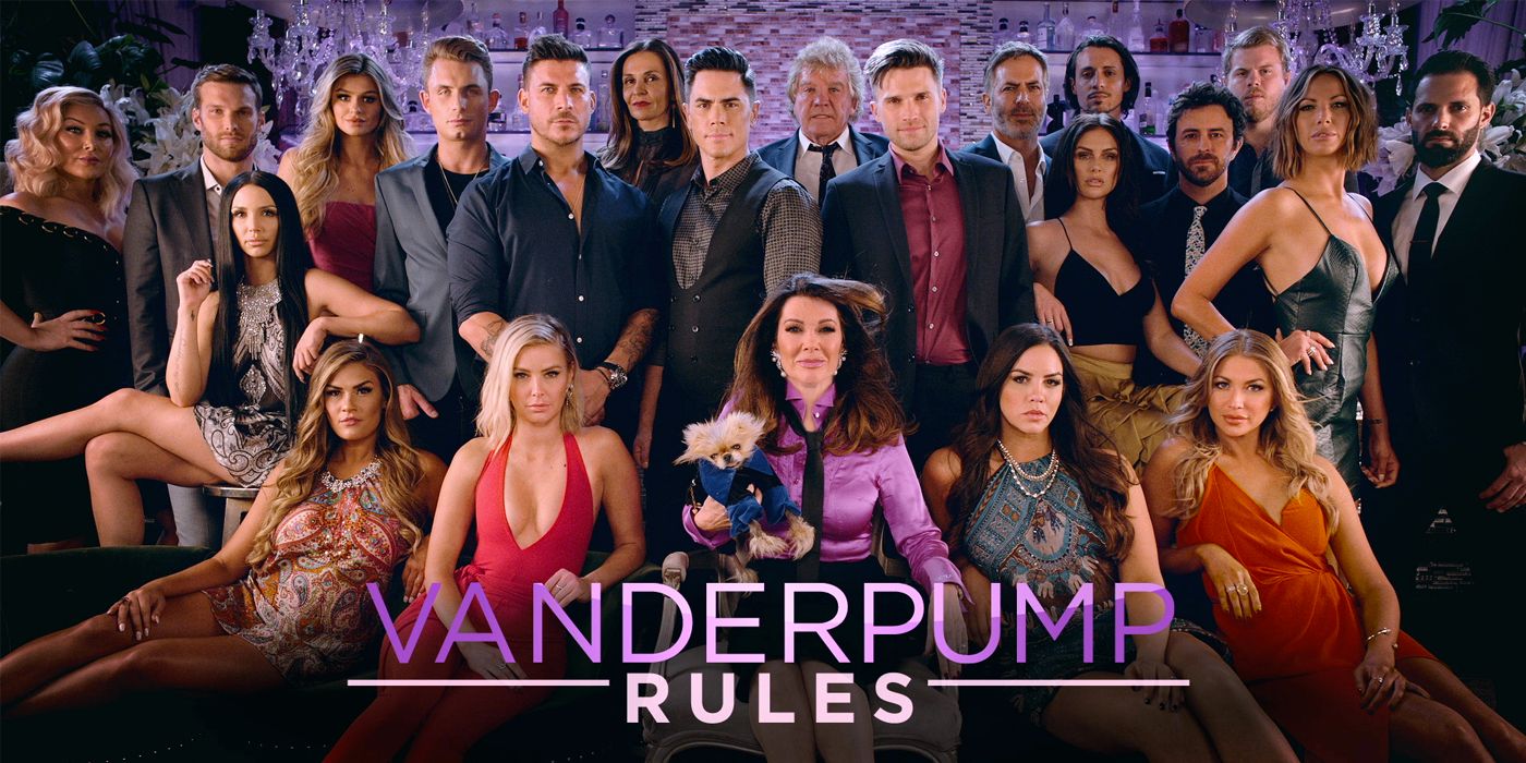 Vanderpump Rules: Season 8 Opening Credits Reveals New Cast - When Is The New Season Of Vanderpump Rules