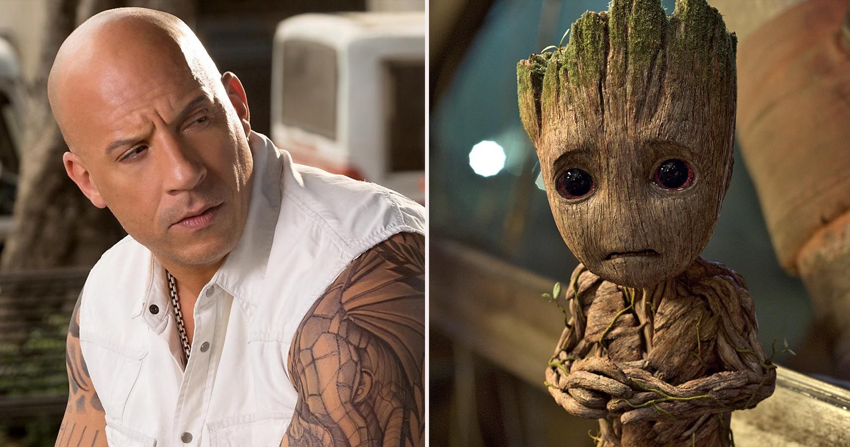Vin Diesel's 10 Most Iconic Roles, Ranked