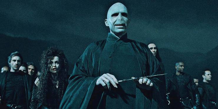 Harry Potter Theory How Horcruxes Are Made Why Rowling Won T Say