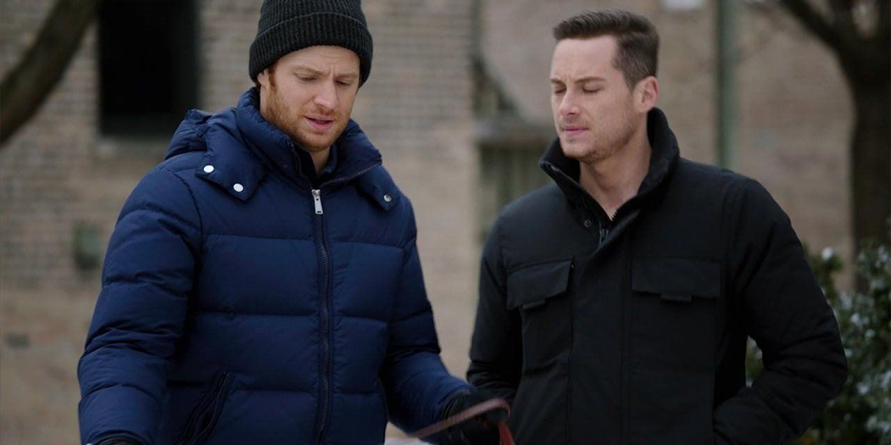 Chicago Med 10 Facts You Didn’t Know About Will Halstead
