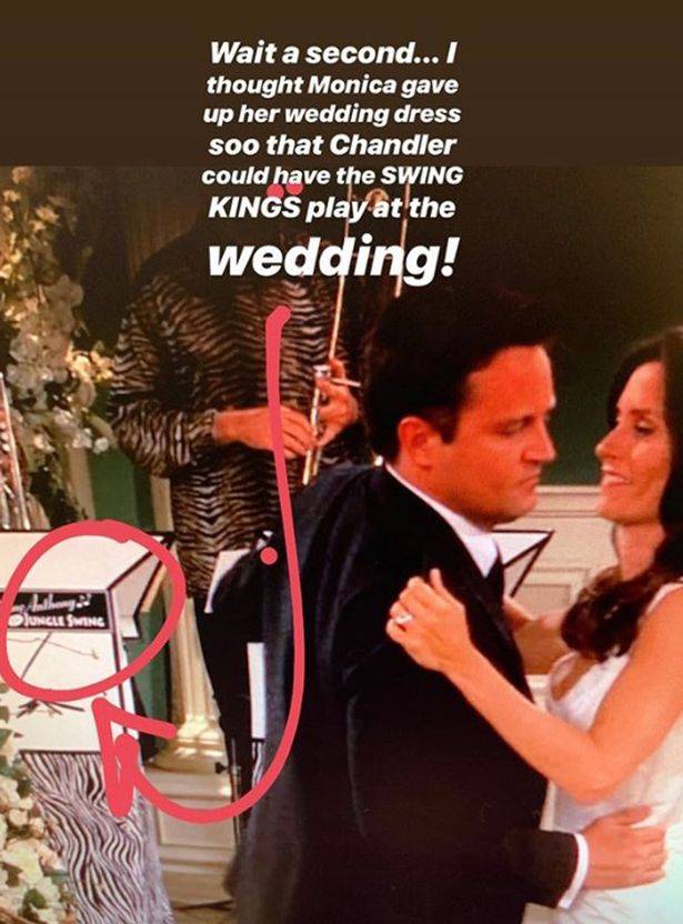 Friends 10 Chandler And Monica Memes That Are Too Funny
