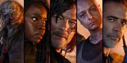 The Walking Dead Season 10 Cast Character Guide