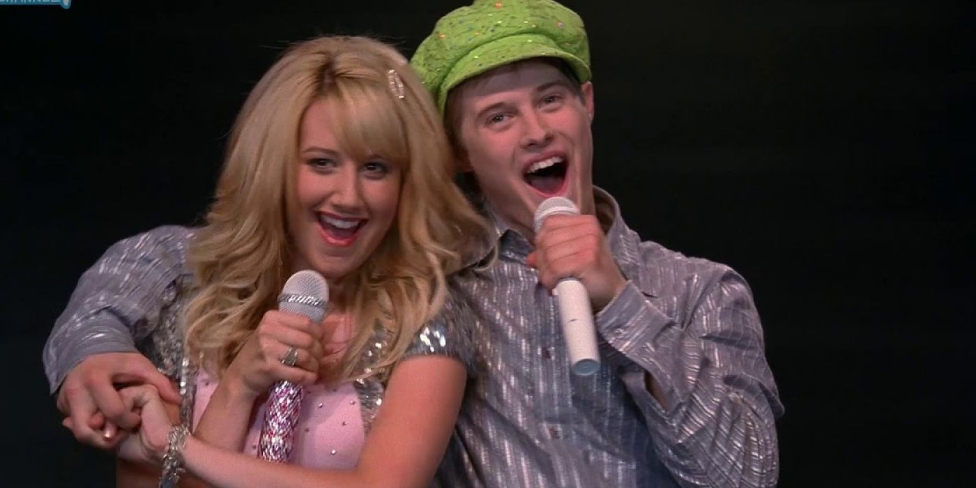 High School Musical: 10 Best Songs of the Trilogy