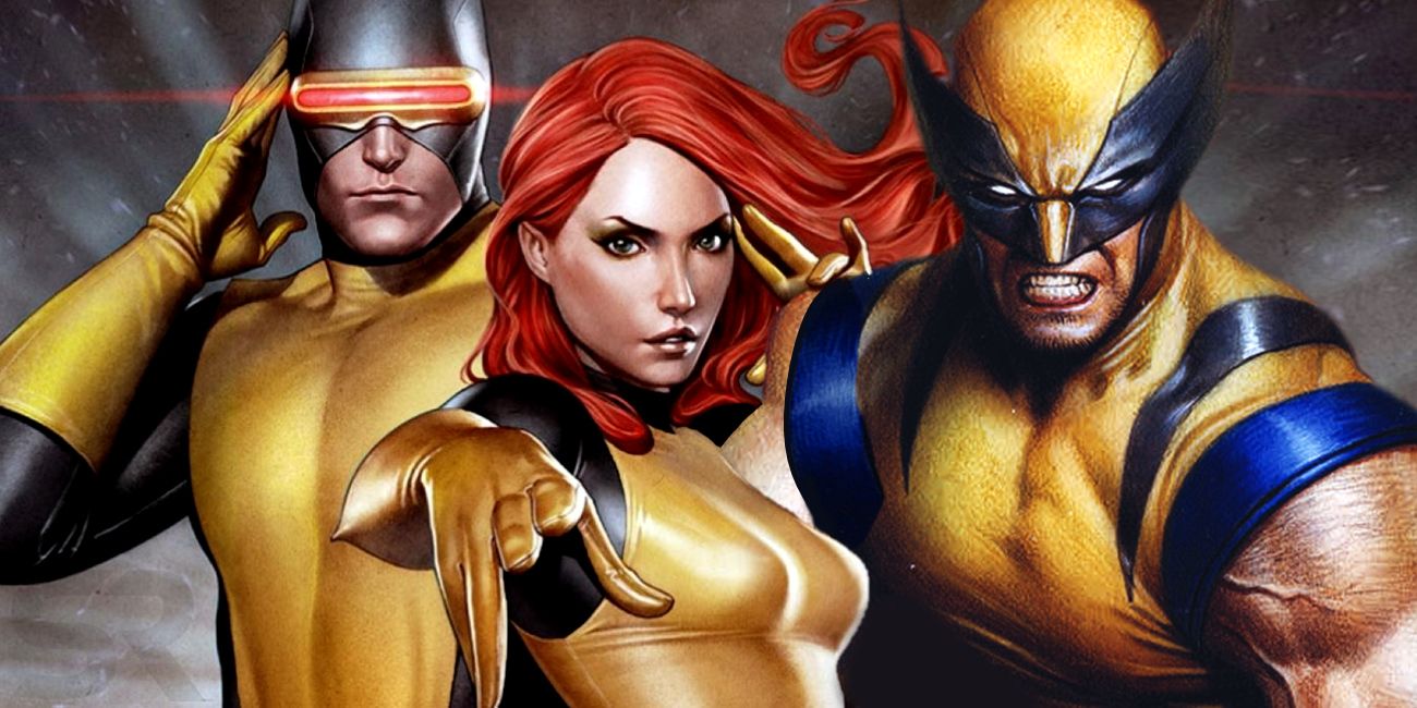 Wolverine #65 X-men Jubilee Cyclops Jean Grey 9.2 
