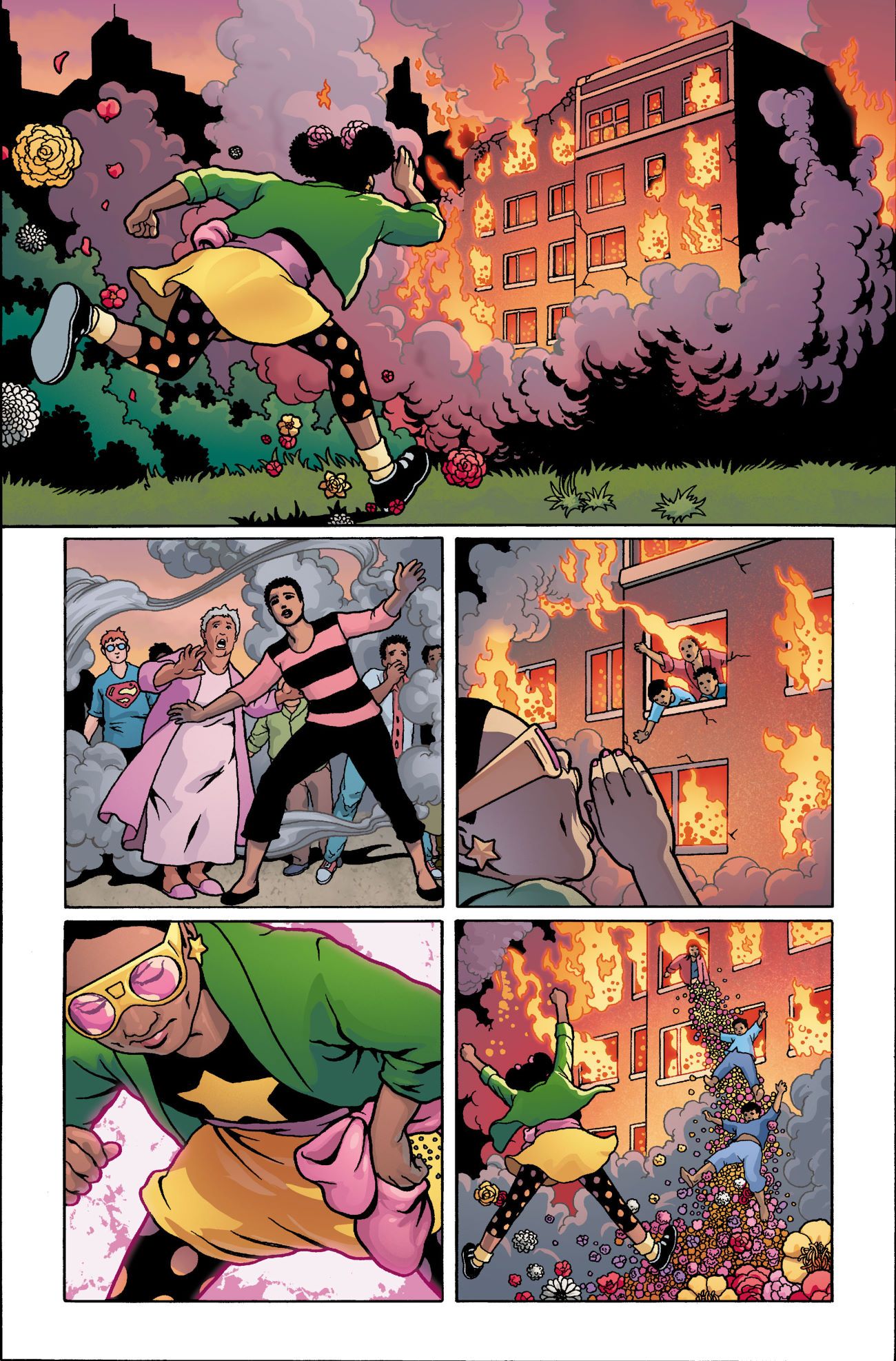 Wonder Woman 750 Simone Doran 1