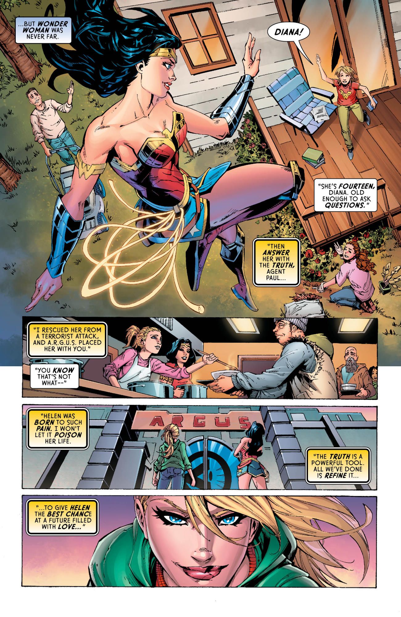 Wonder Woman Annual 3 Preview 4