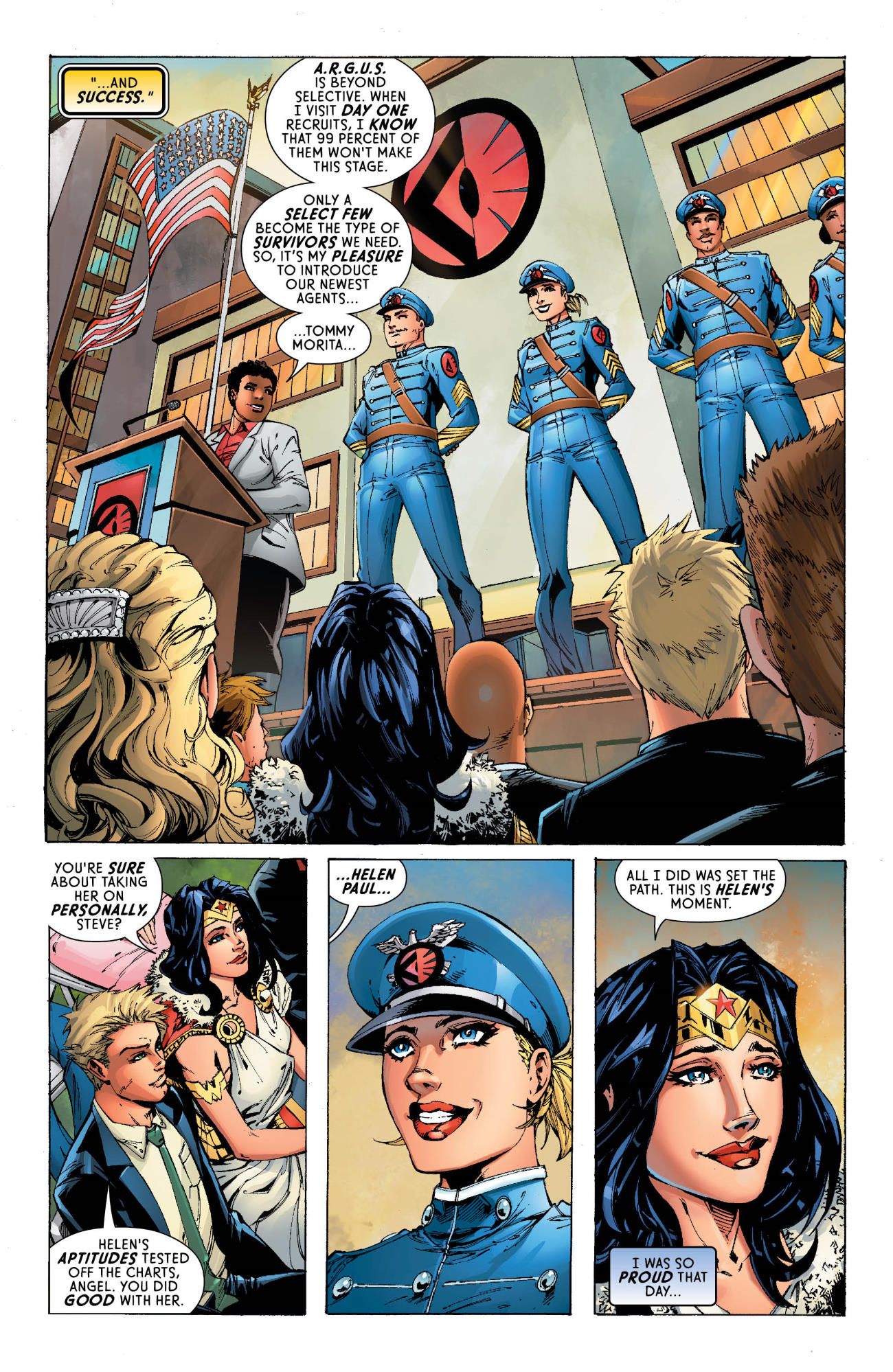 Wonder Woman Annual 3 Preview 5