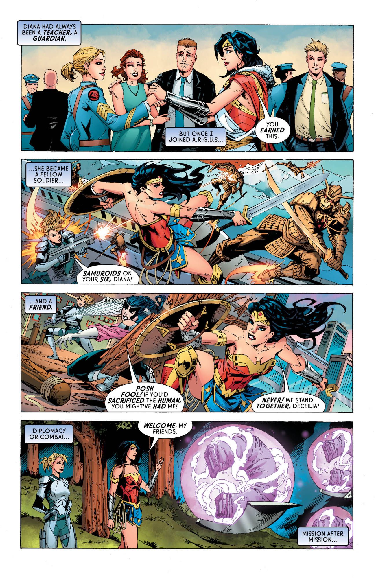 Wonder Woman Annual 3 Preview 6
