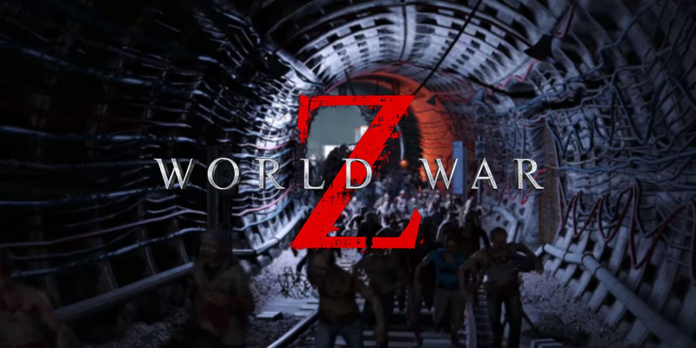 World War Z 2 (An Update on the Canceled Sequel) - BuddyTV