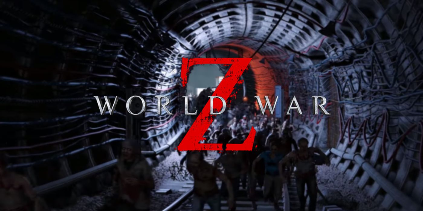 World War Z (PS4/Xbox One) Game Review - Avoid and you are MISSING out -  JUICY GAME REVIEWS