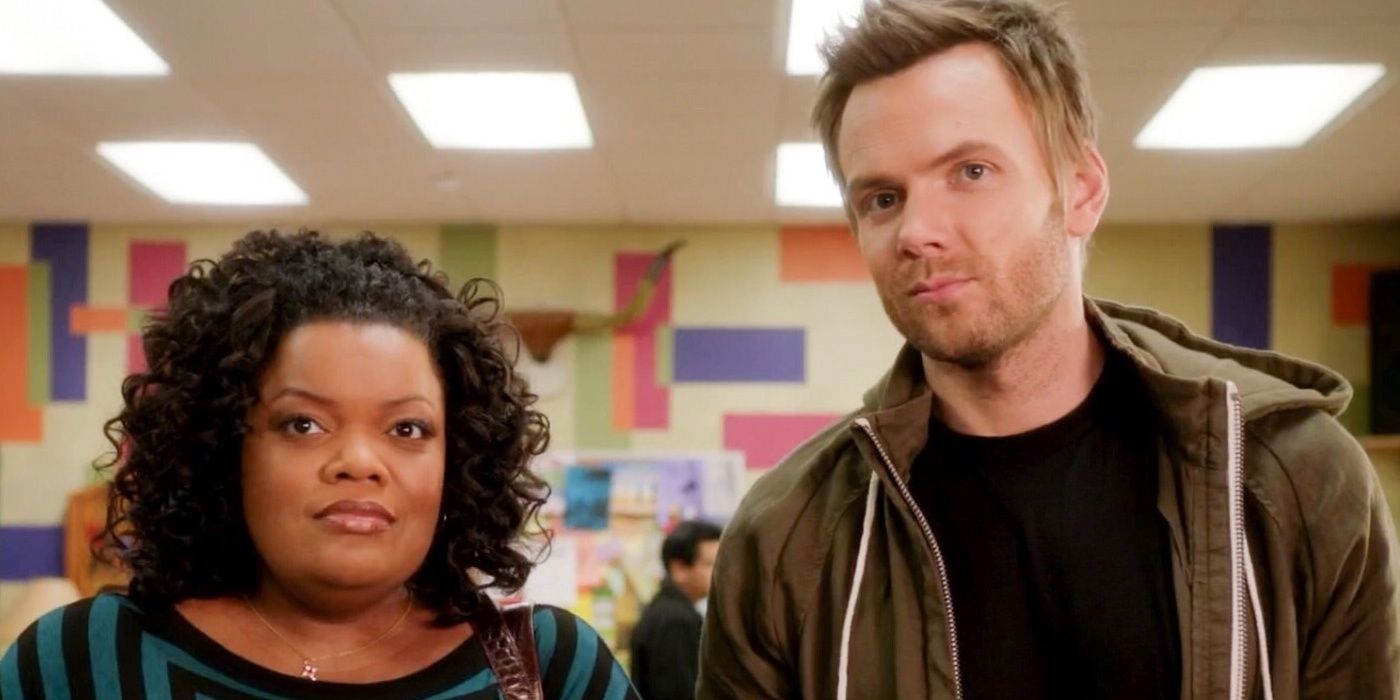 How Community Movie Will Pick Up From Series Finale Teased By Returning Star