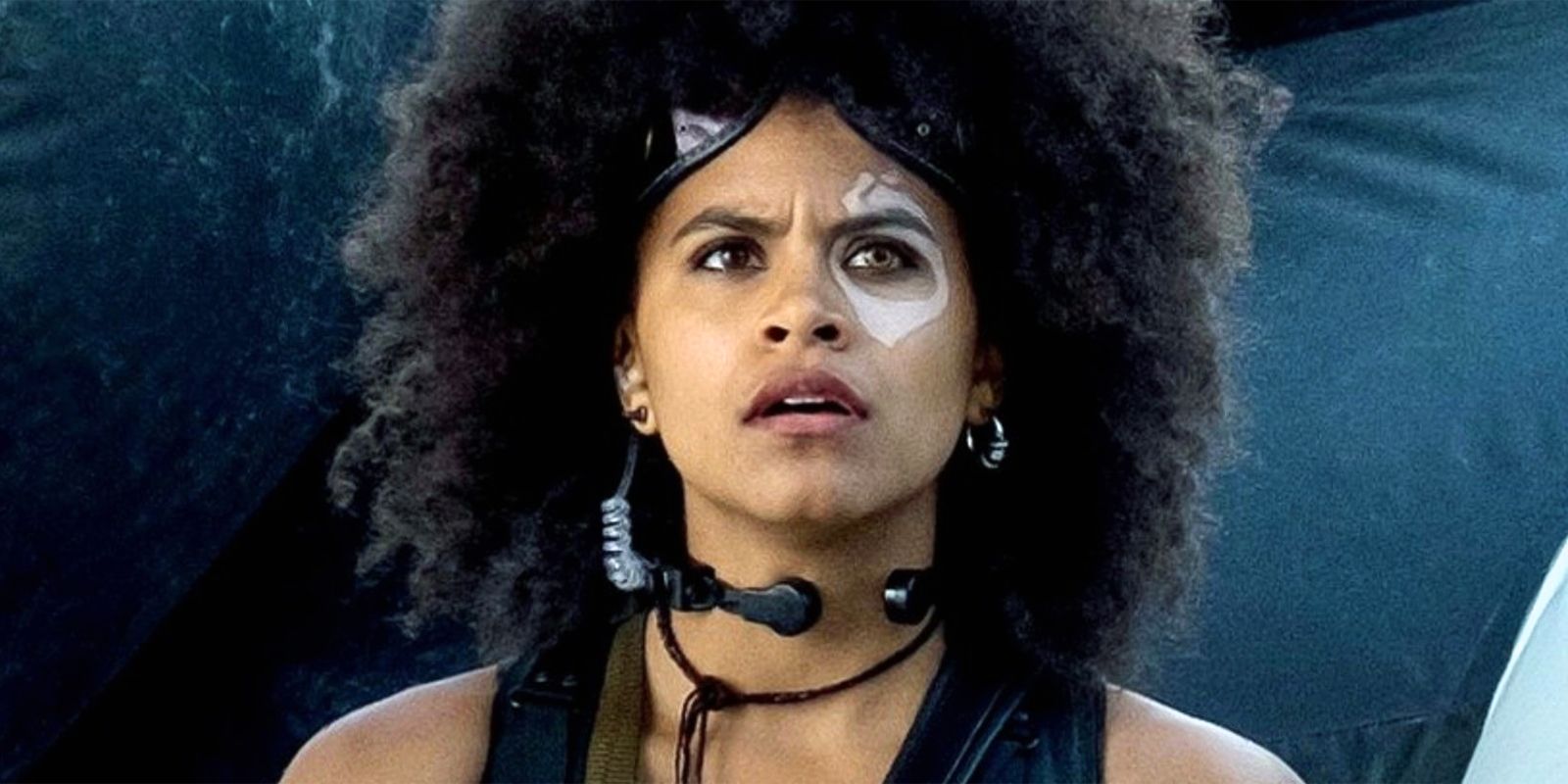 Deadpool 2 S Zazie Beetz Expects To Play Domino In Future Marvel Film