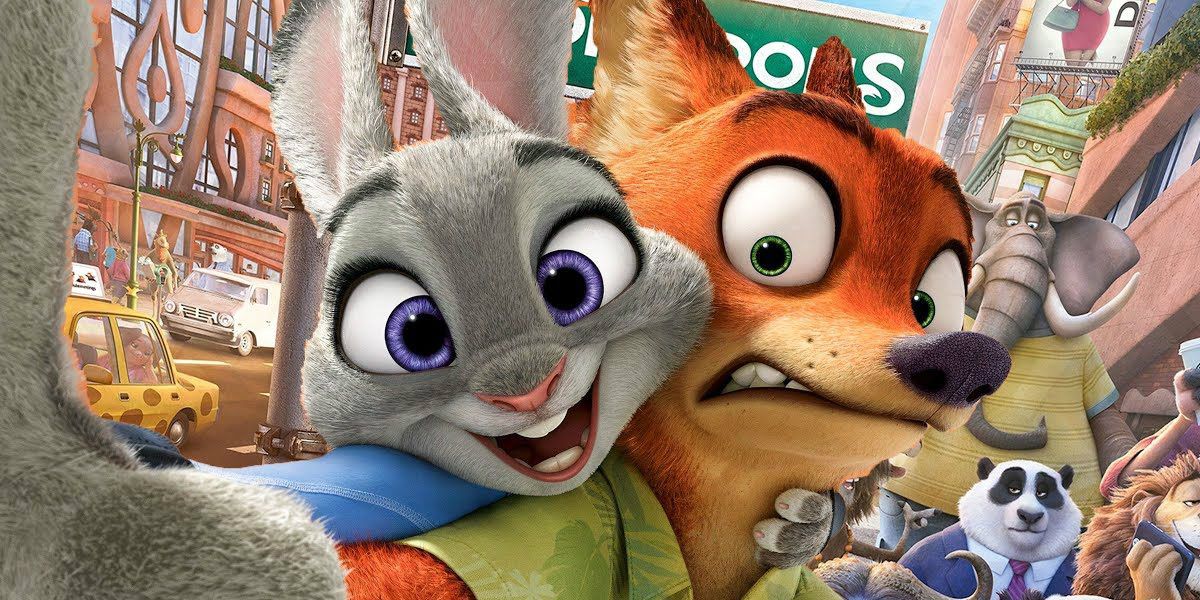 10 Animation Movies Audiences Loved According To Rotten Tomatoes