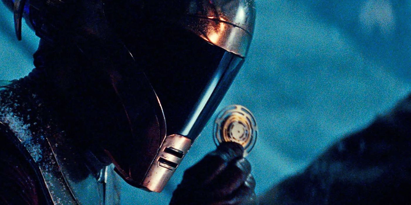 Zorri Bliss in Star Wars The Rise of Skywalker