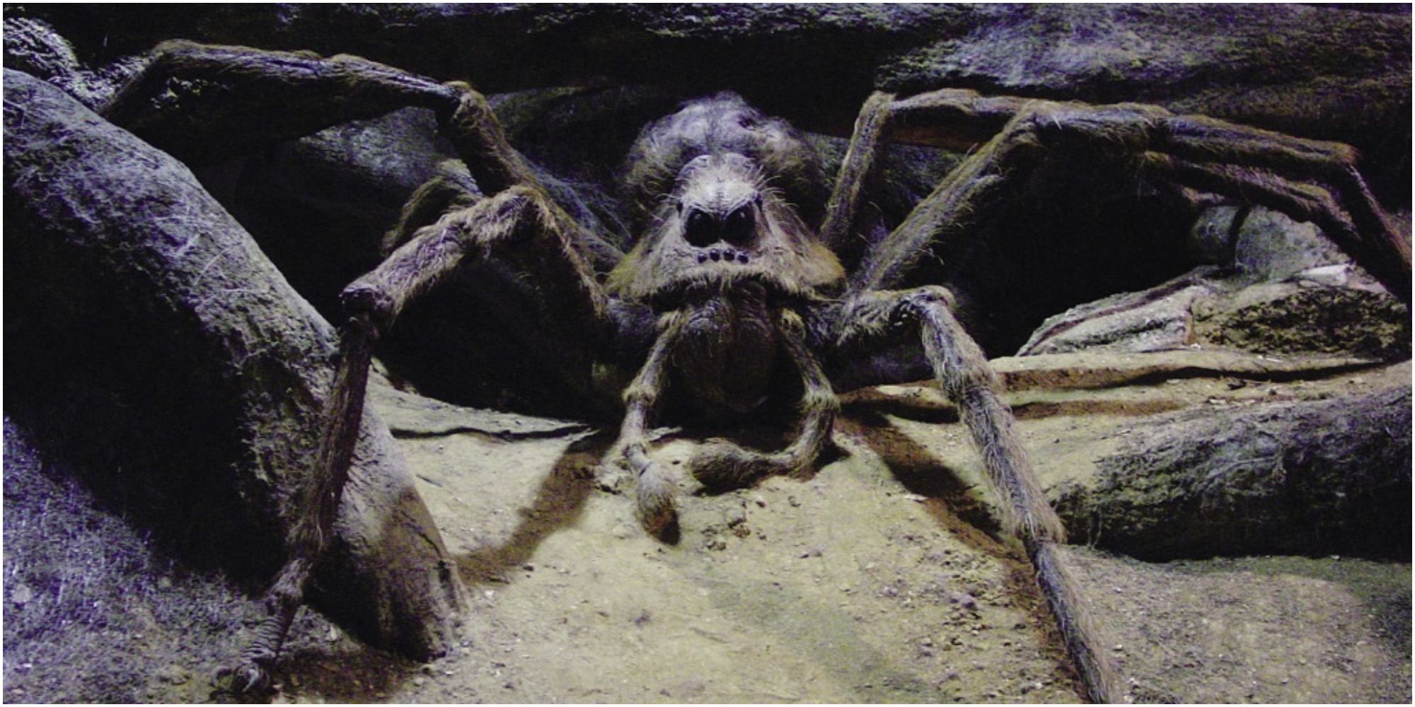Harry Potter: Rowling's 10 Most Interesting Fictional Beings