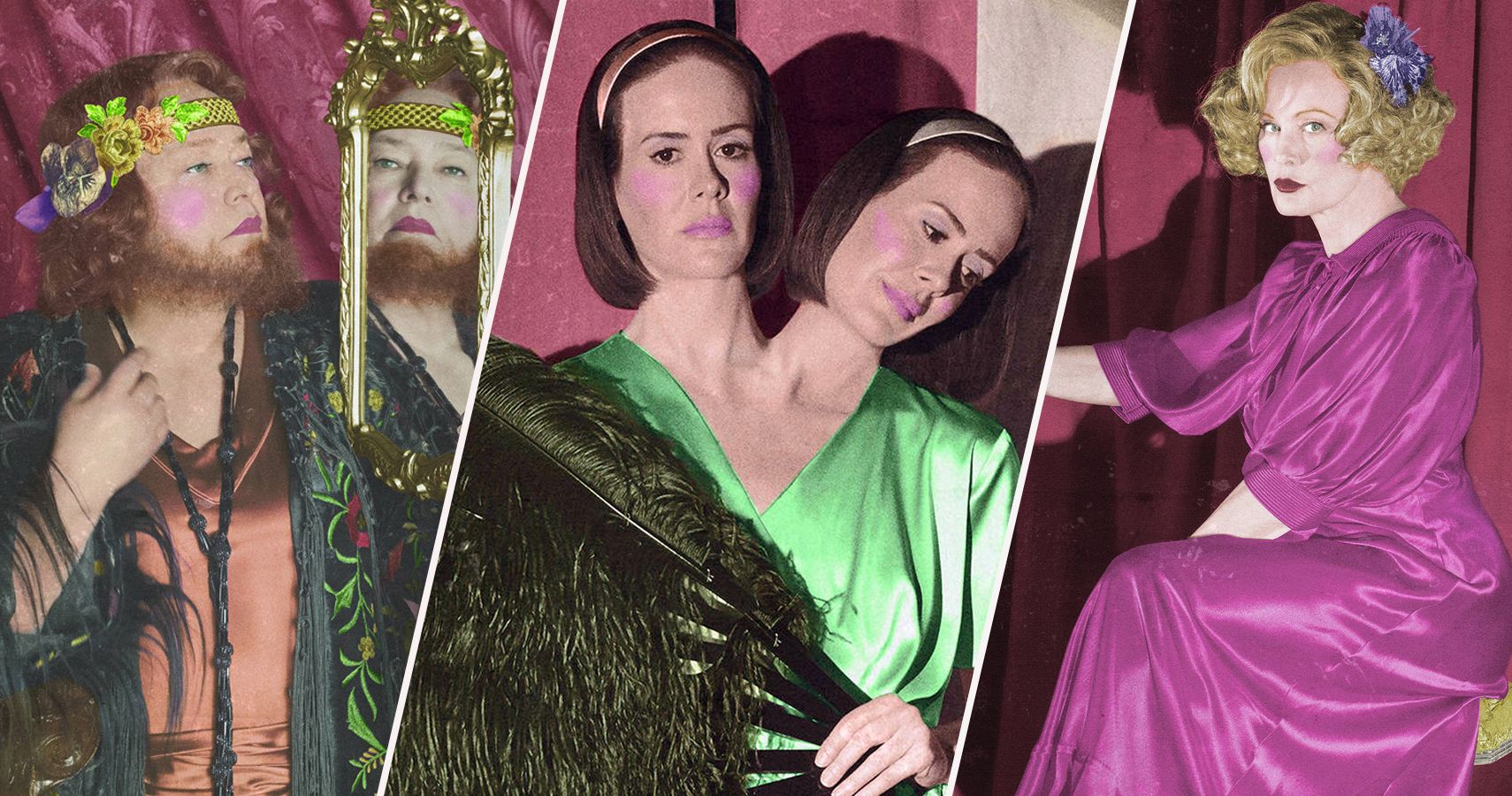 American Horror Story 10 Unanswered Questions We Still Have About Freak Show