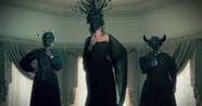 Ahs Coven Witches