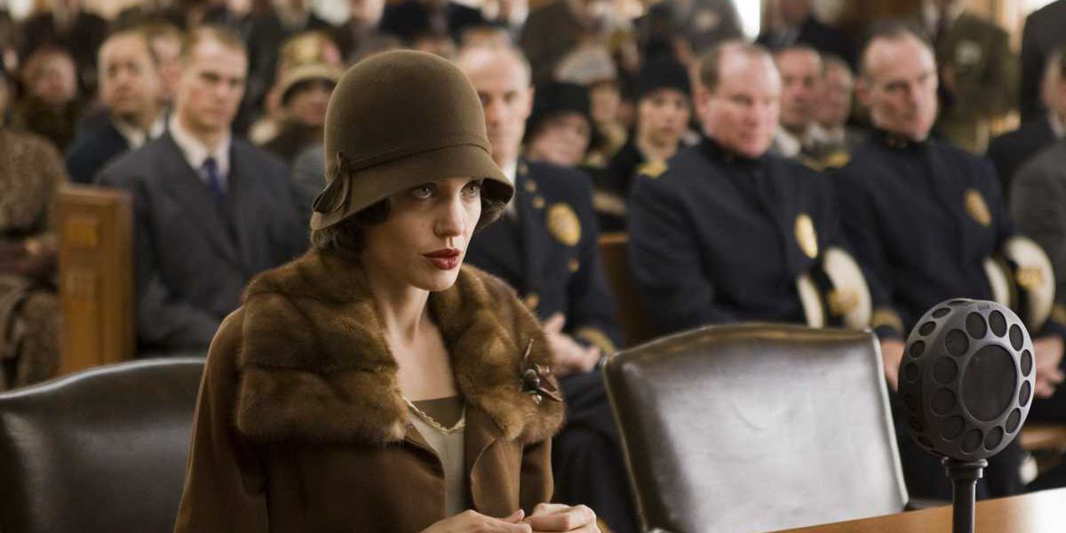 Angelina Jolie's 15 Best Movies (According To IMDb)