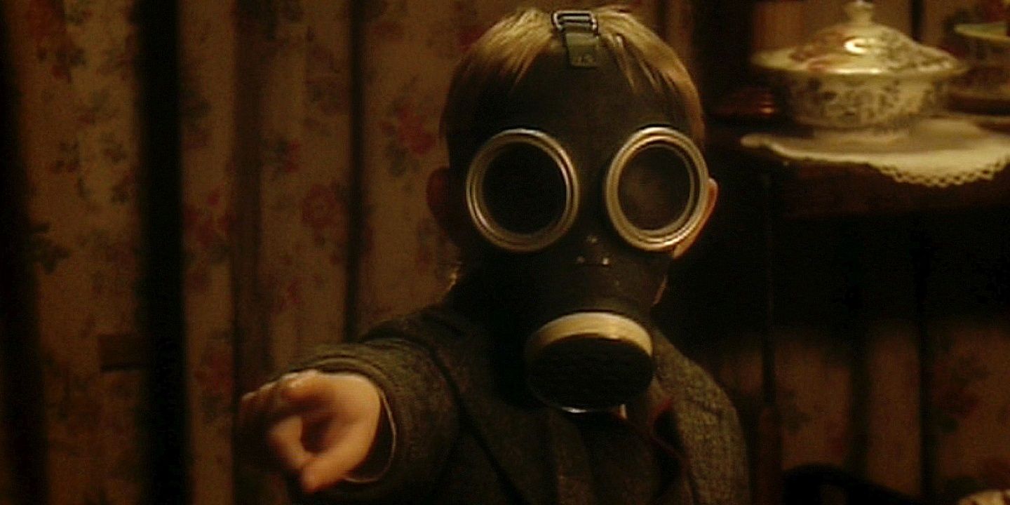 are you my mummy Cropped