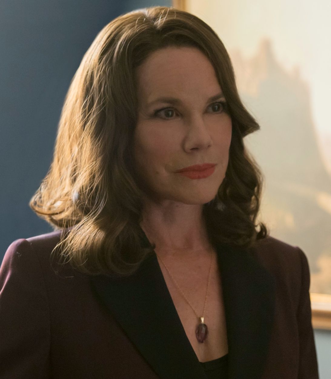 barbara hershey once upon a time TLDR vertical