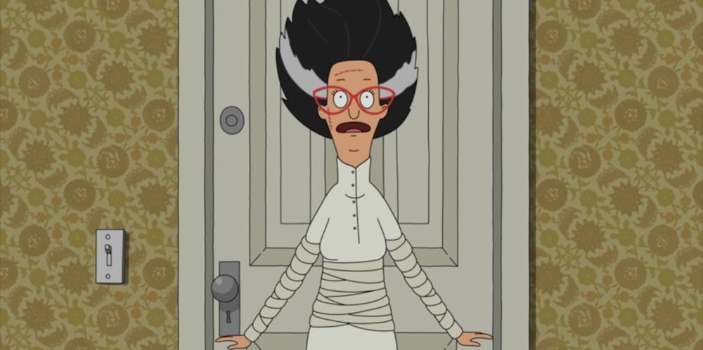 Каждый Хэллоуинский эпизод Bob's Burgers, рейтинг