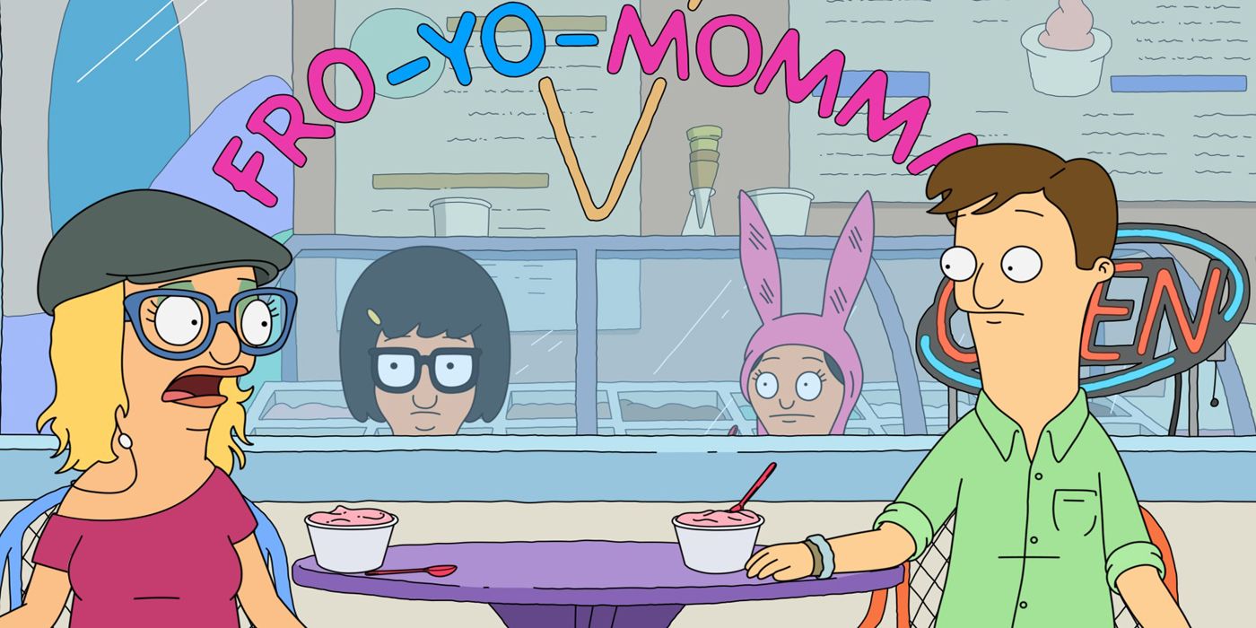 Which Bob's Burgers Character Is Your Soulmate, Based On Your Zodiac
