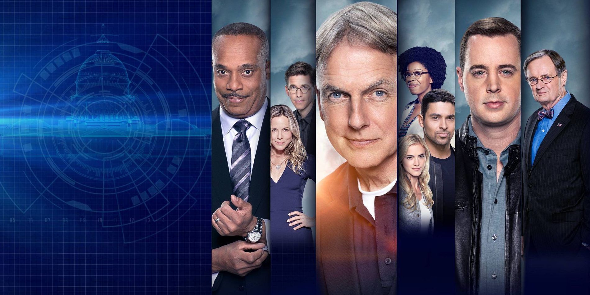 15 Shows To Watch If You Love Criminal Minds