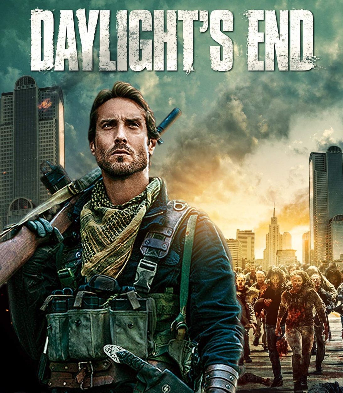 daylights end poster TLDR vertical